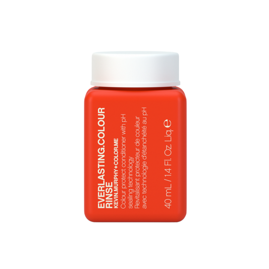 EVERLASTING COLOUR RINSE VOYAGE