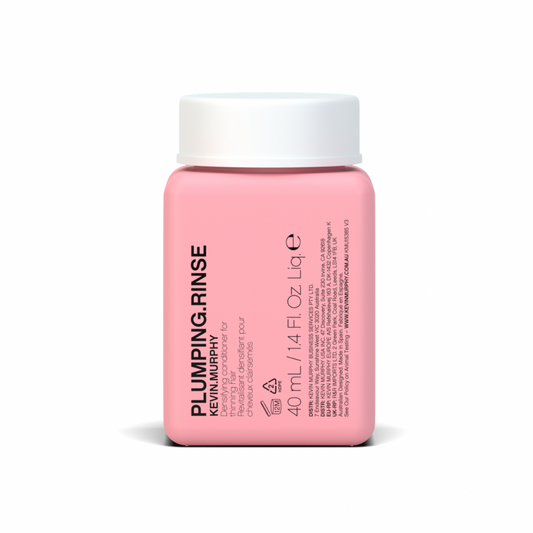 PLUMPING RINSE VOYAGE 40ml