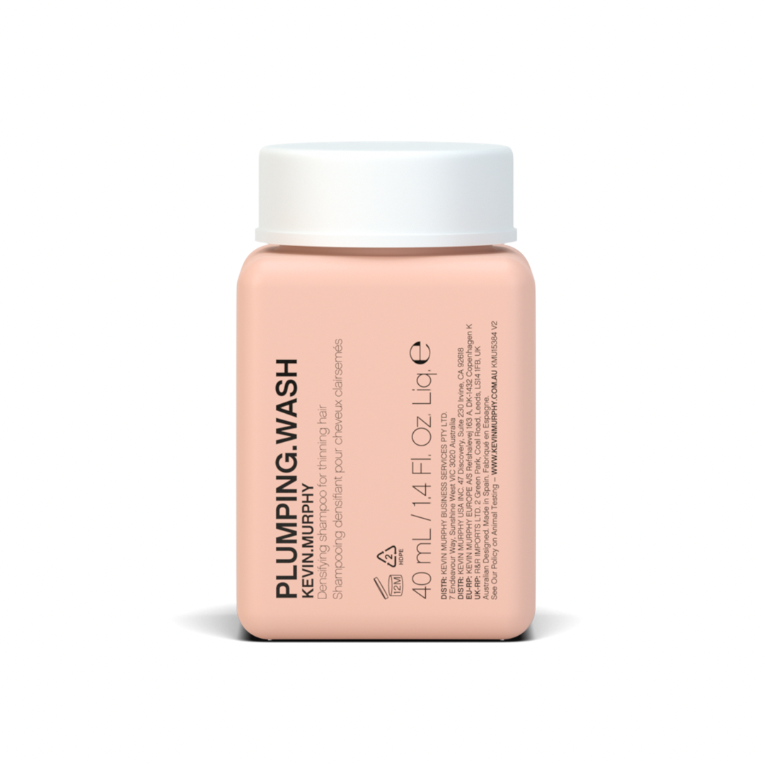 PLUMPING WASH VOYAGE 40ml