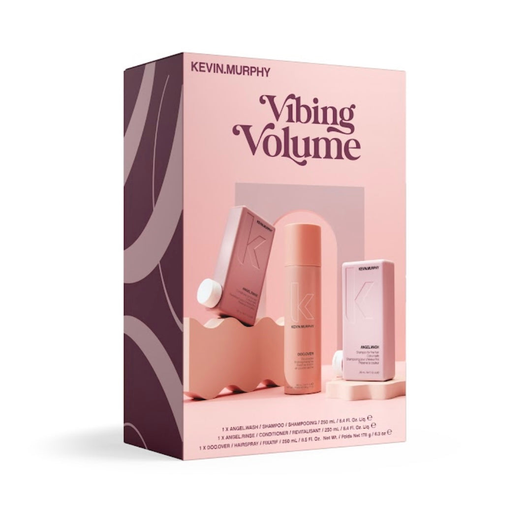 Coffret Volume