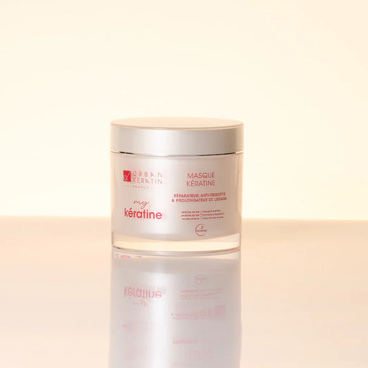 MASQUE EXTRÊME À LA KÉRATINE, 200 ML