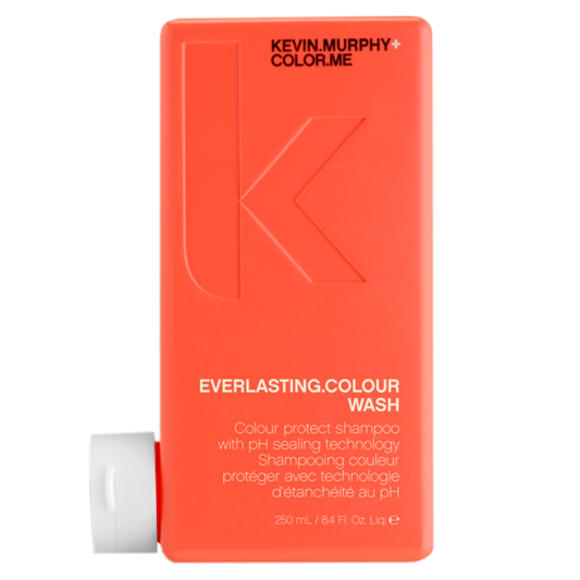 COFFRET - Cheveux colorés