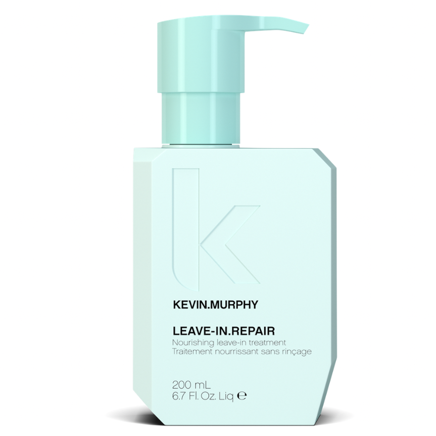 LEAVE-IN REPAIR