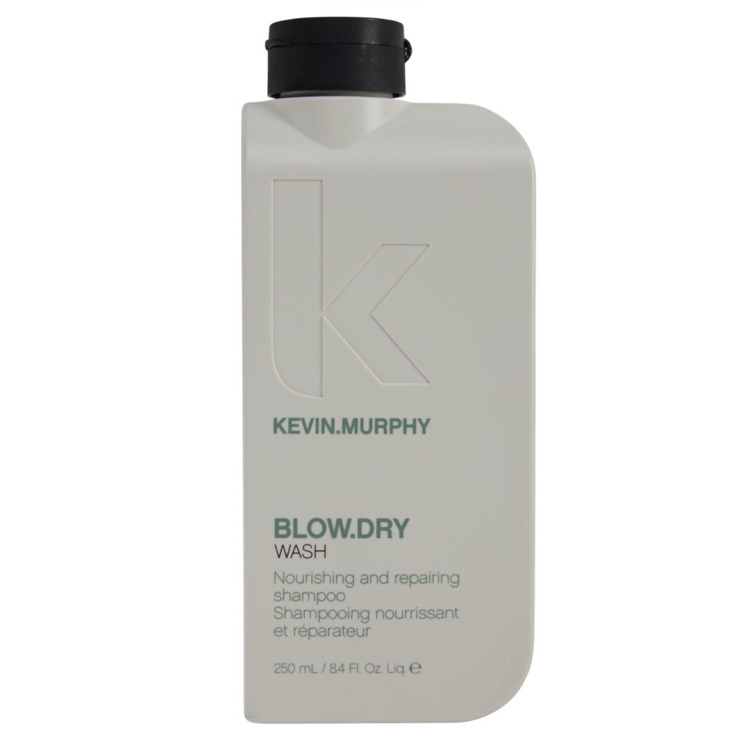 BLOW DRY WASH