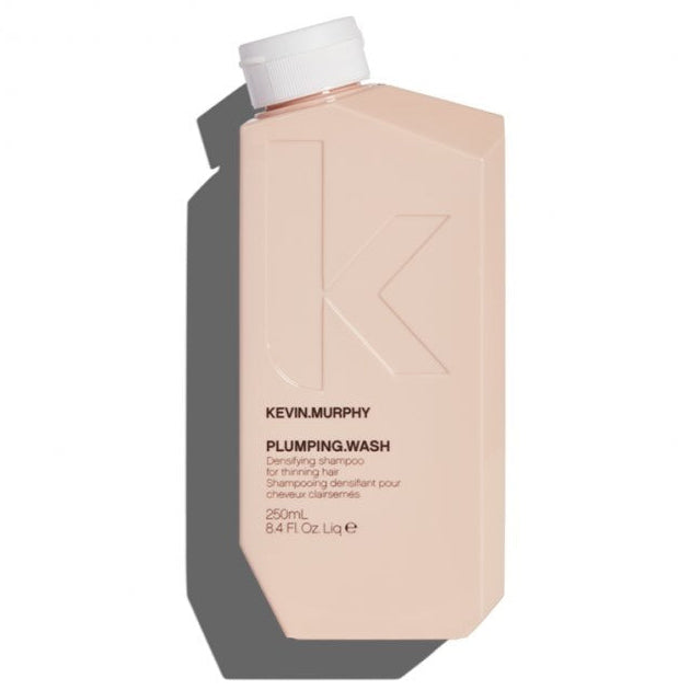 PLUMPING WASH