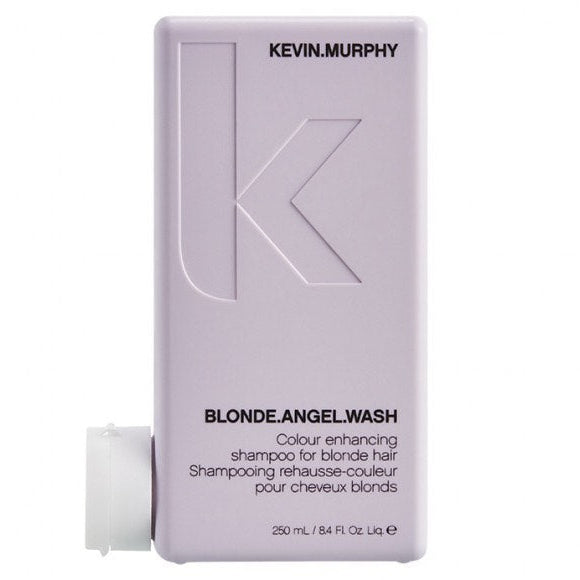BLONDE ANGEL WASH