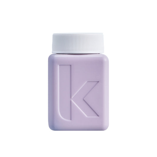 BLONDE ANGEL WASH VOYAGE 40ml