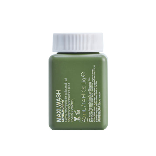DETOX - MAXI WASH VOYAGE 40 ml