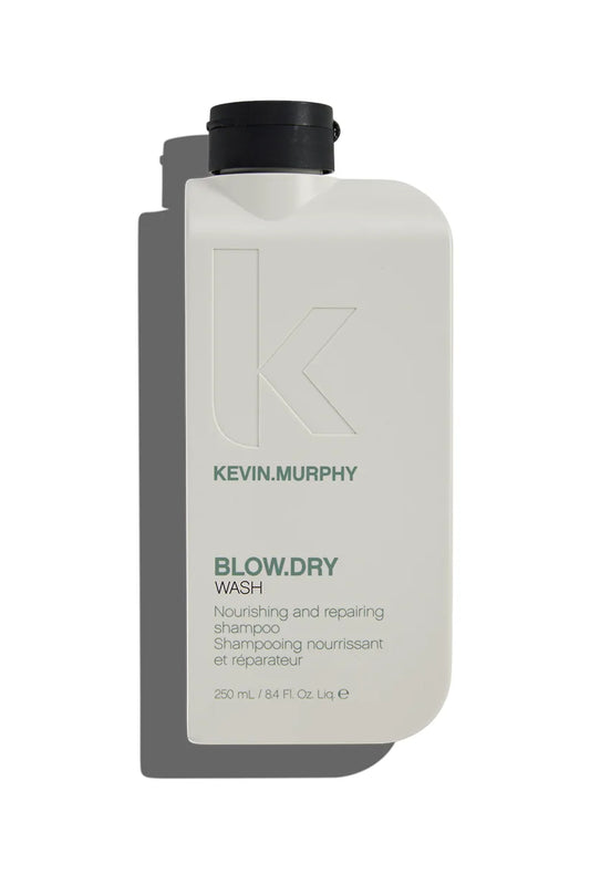 BLOW DRY WASH