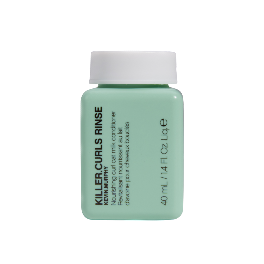 KILLER CURLS RINSE VOYAGE