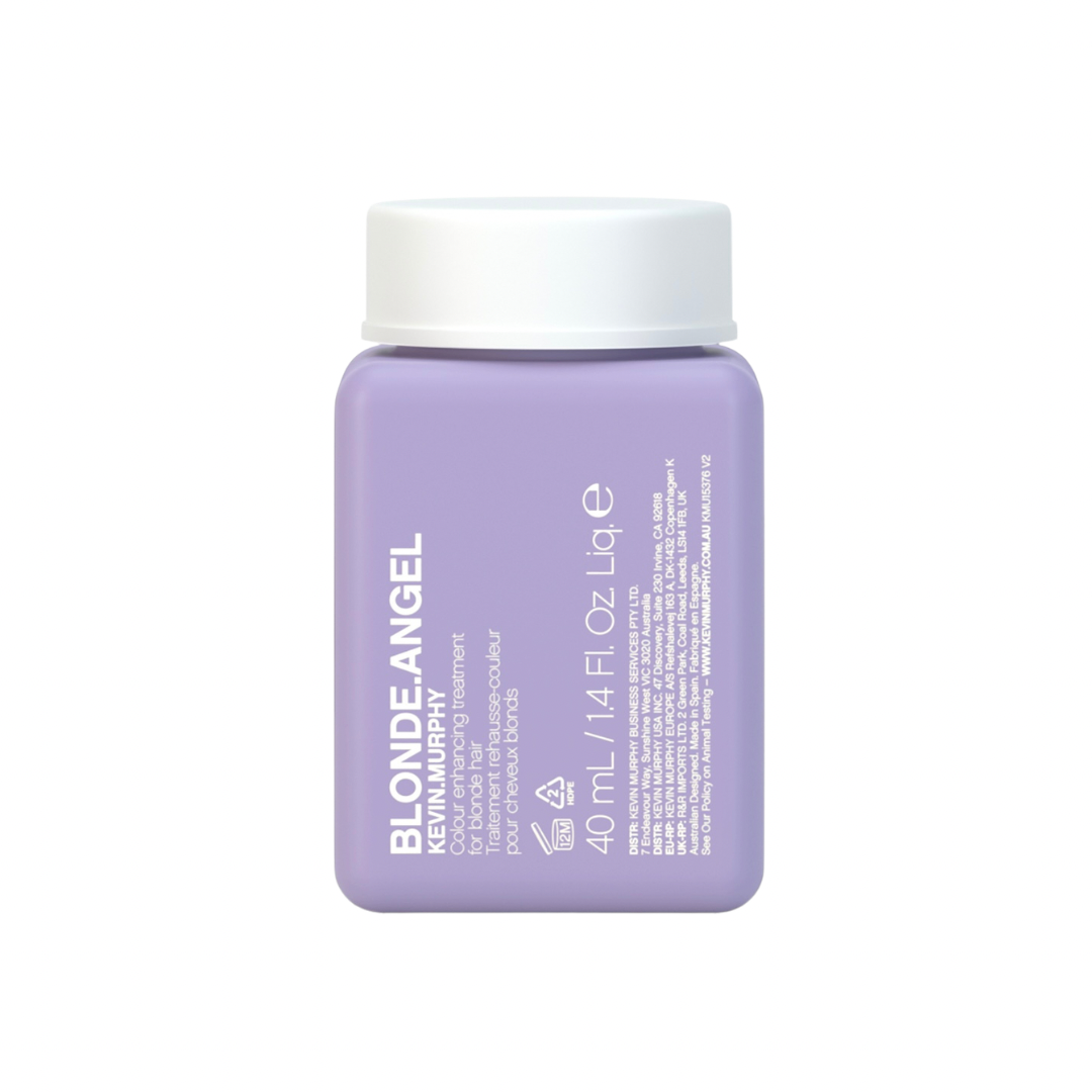 BLONDE ANGEL VOYAGE 40ml
