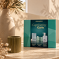 Coffret – Cheveux bouclés