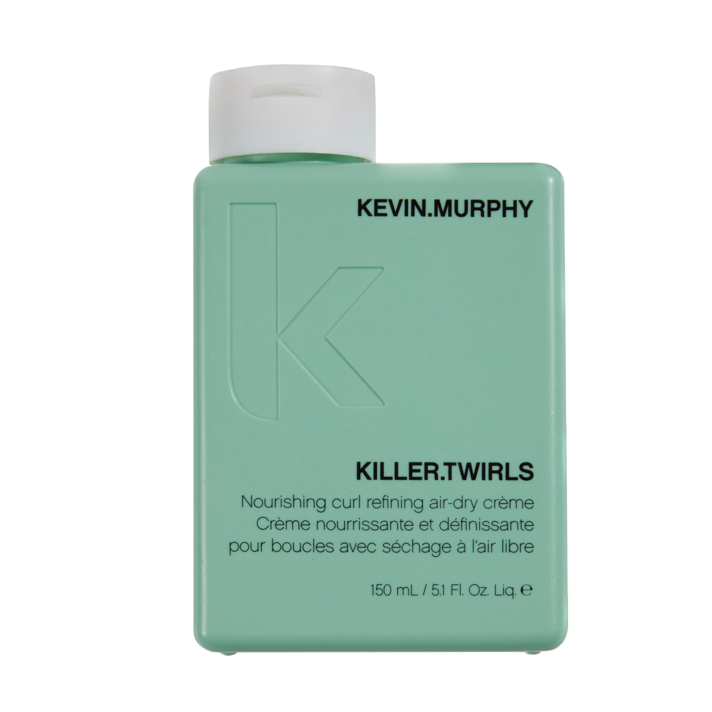KILLER TWIRLS