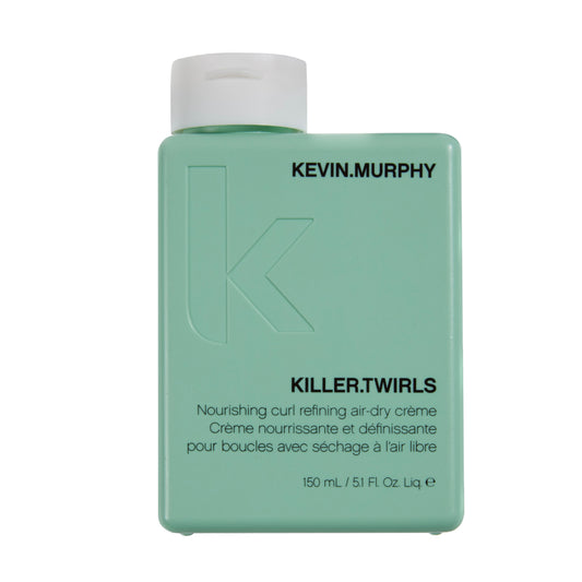 KILLER TWIRLS