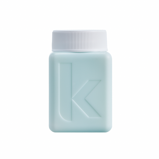 KILLZR CURLS WASH VOYAGE