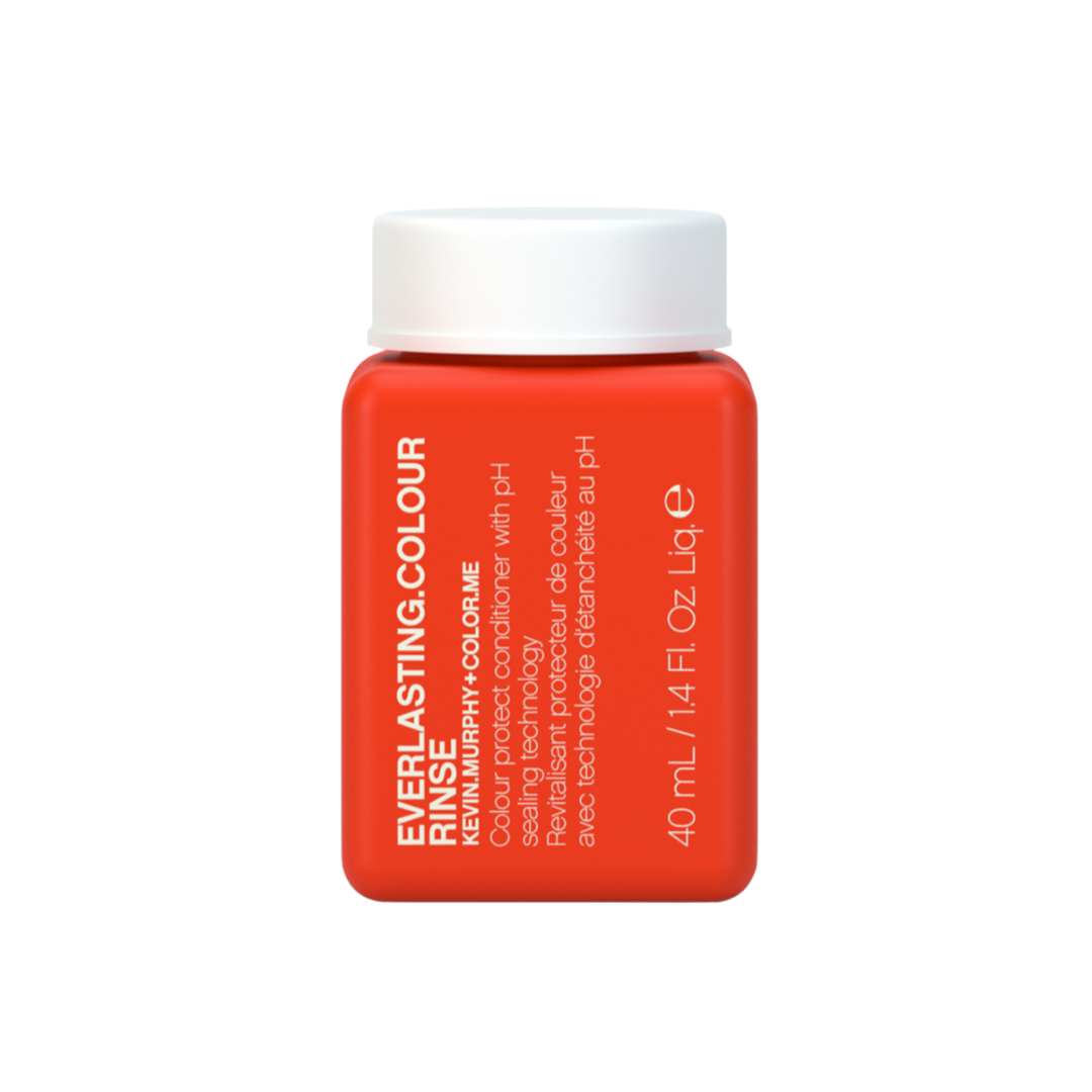 EVERLASTING COLOUR RINSE VOYAGE