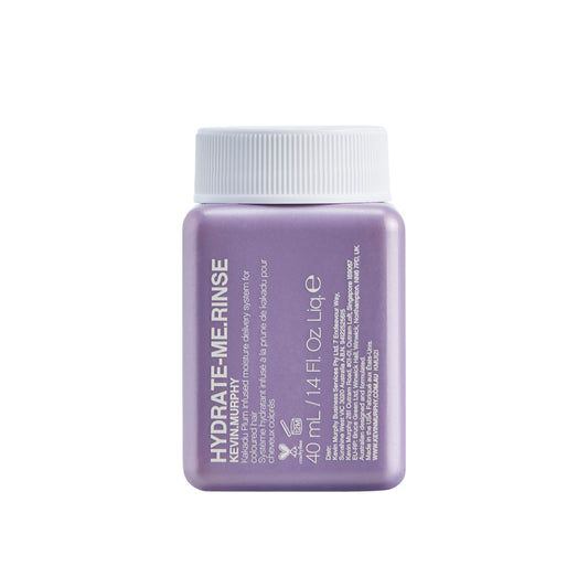 HYDRATE ME RINSE VOYAGE 40ml