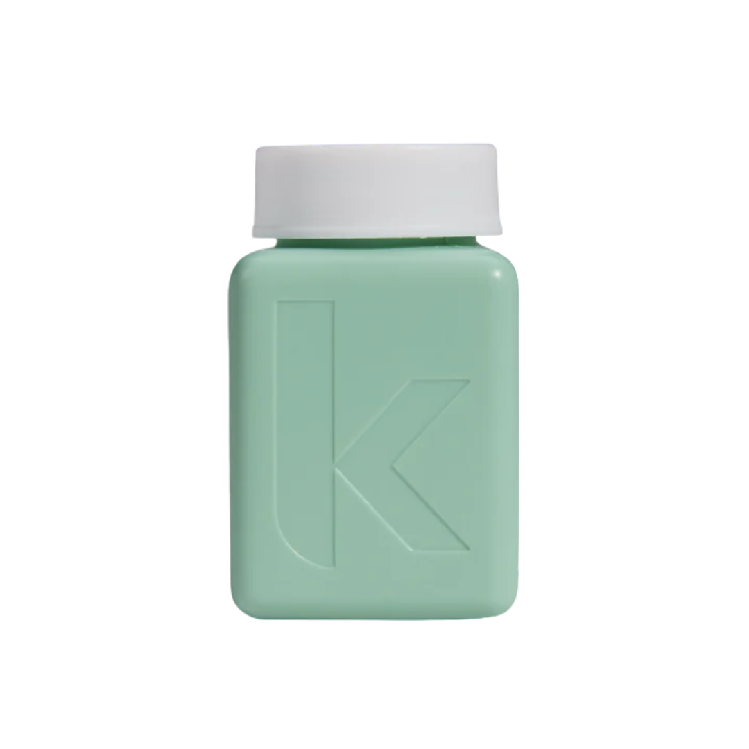 KILLER CURLS RINSE VOYAGE