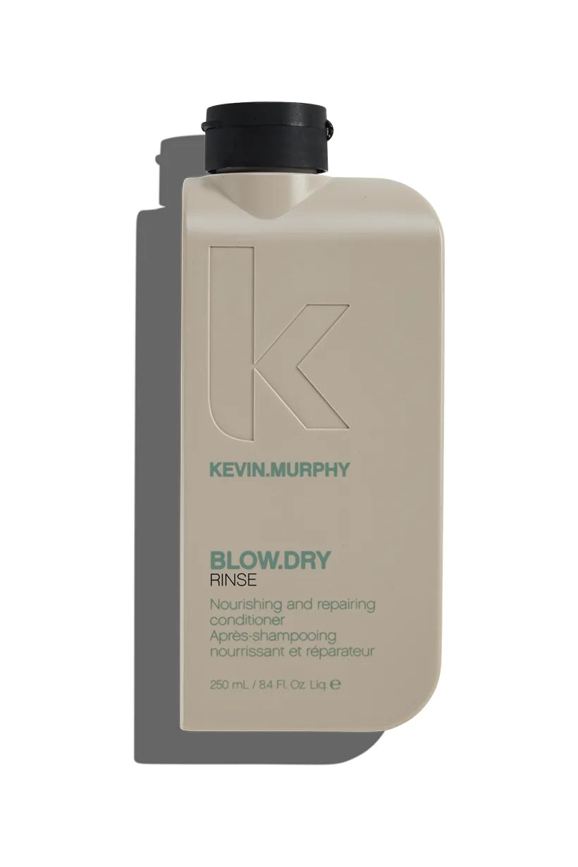 BLOW DRY RINSE