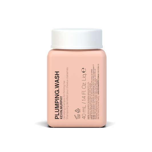 PLUMPING WASH VOYAGE 40ml