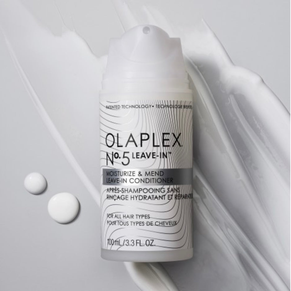 Olaplex 5 Leave-in