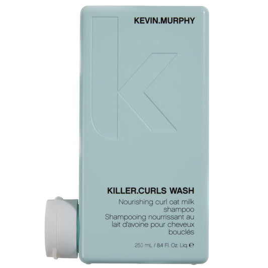 KILLER CURLS WASH