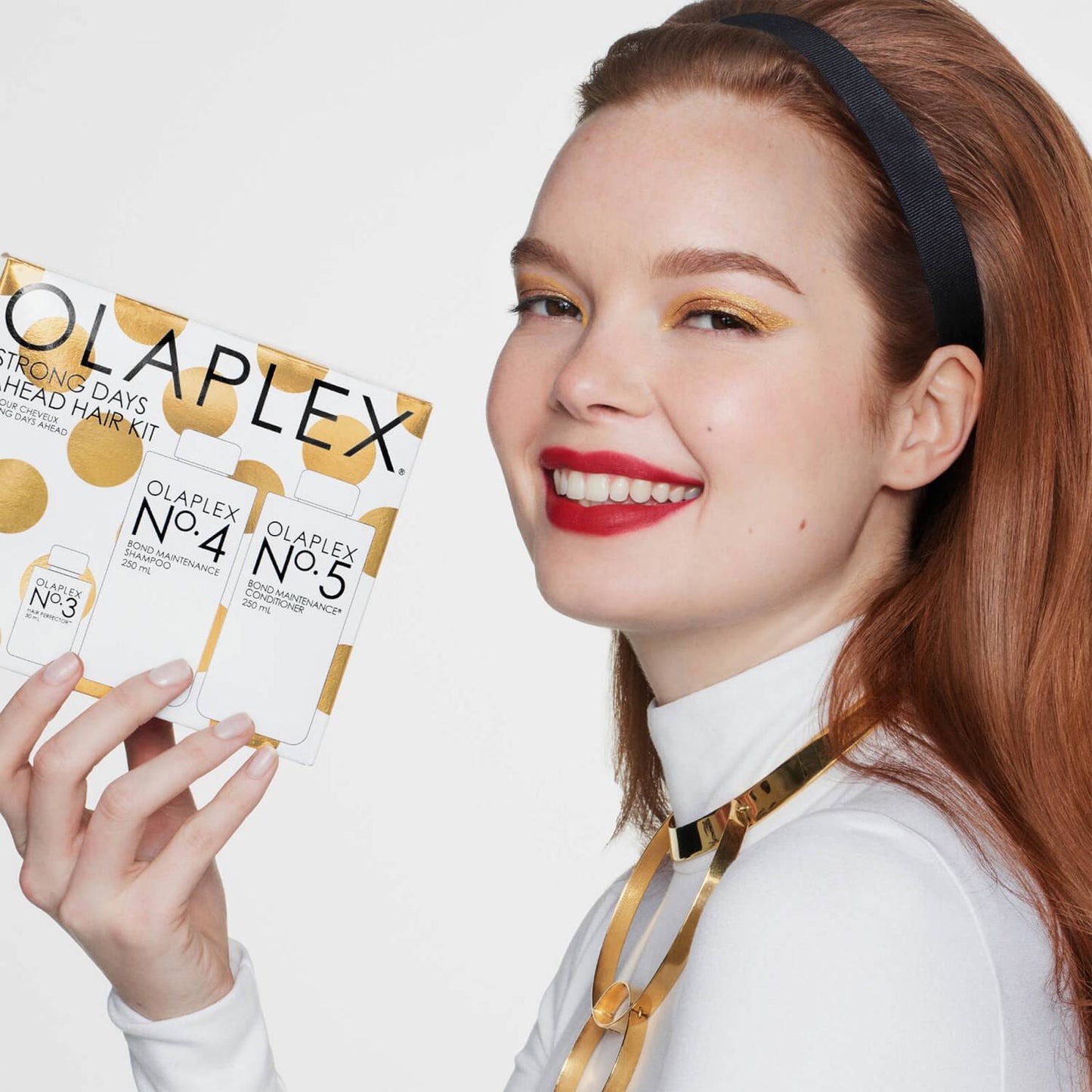 Kit OLAPLEX