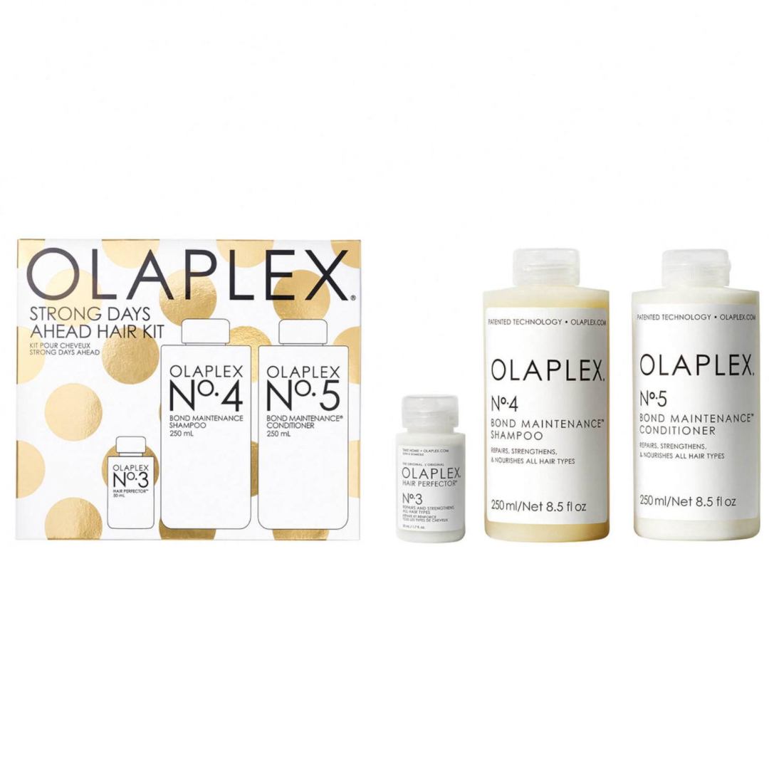 Kit OLAPLEX