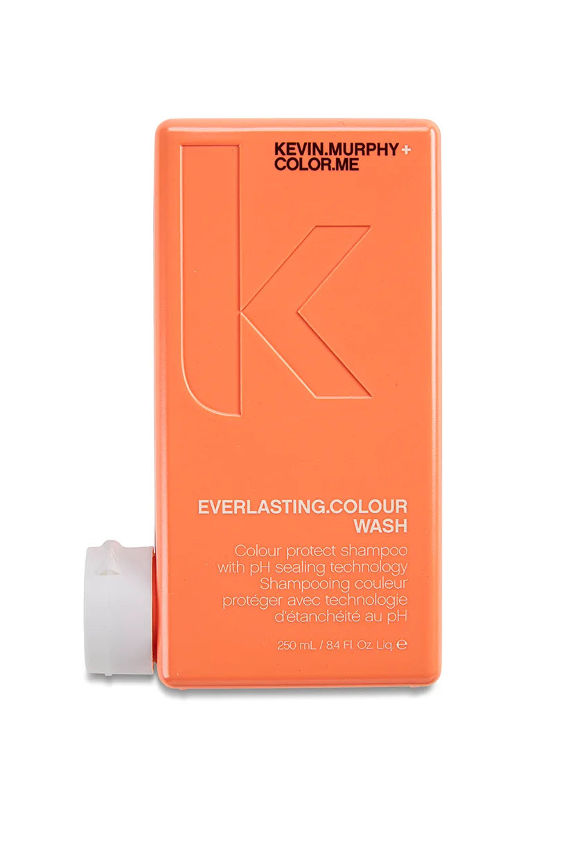 EVERLATING COLOUR WASH