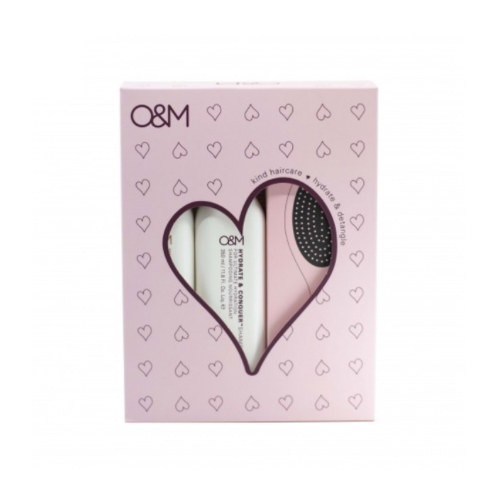 COFFRET - O&M HYDRATE