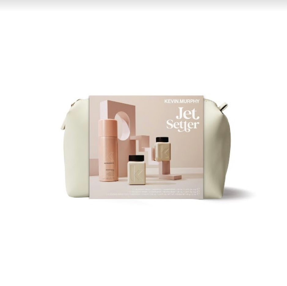 Coffret Jet Setter