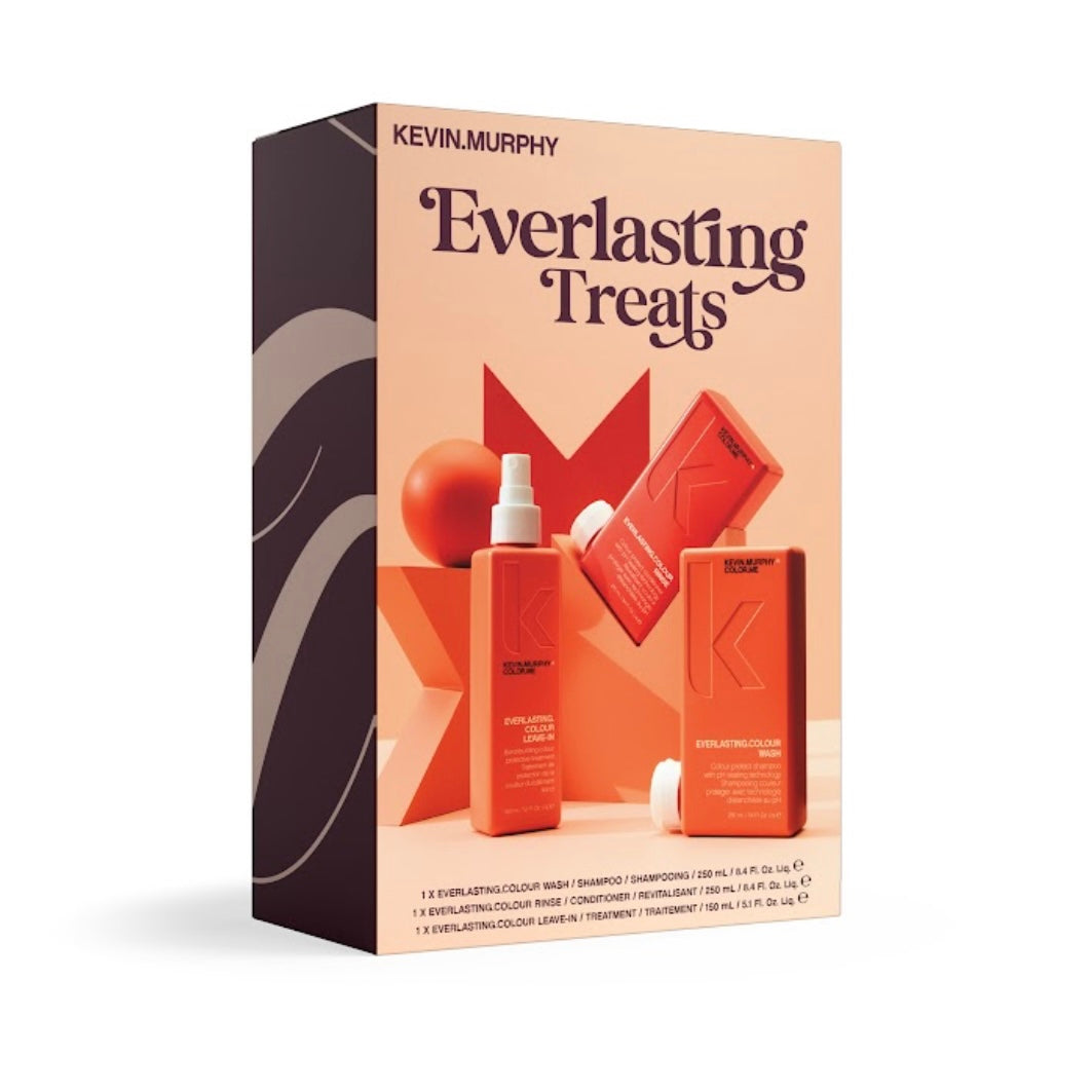 Coffret Everlasting