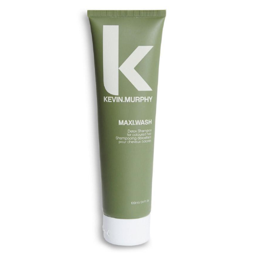 Detox - Maxi Wash 100 ml