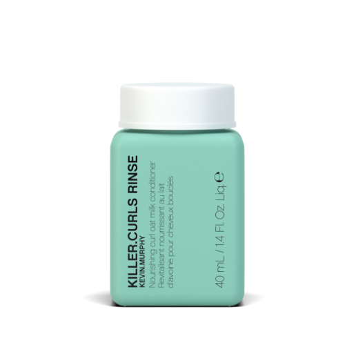 KILLER CURLS RINSE VOYAGE