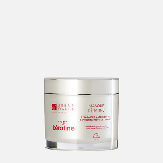 MASQUE EXTRÊME À LA KÉRATINE, 200 ML