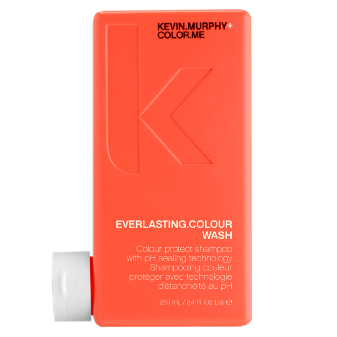 COFFRET - Cheveux colorés