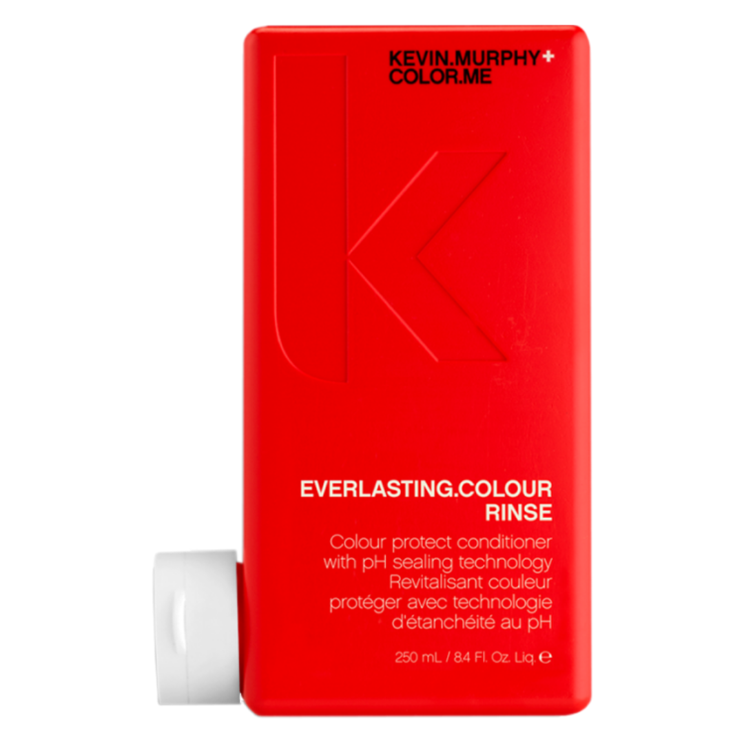 COFFRET - Cheveux colorés