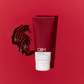 O&M CLEAN.TONE RED COLOR TREATMENT 200ML