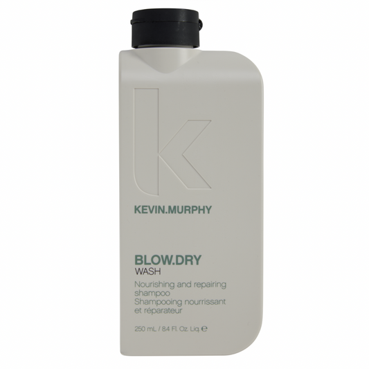 BLOW DRY WASH