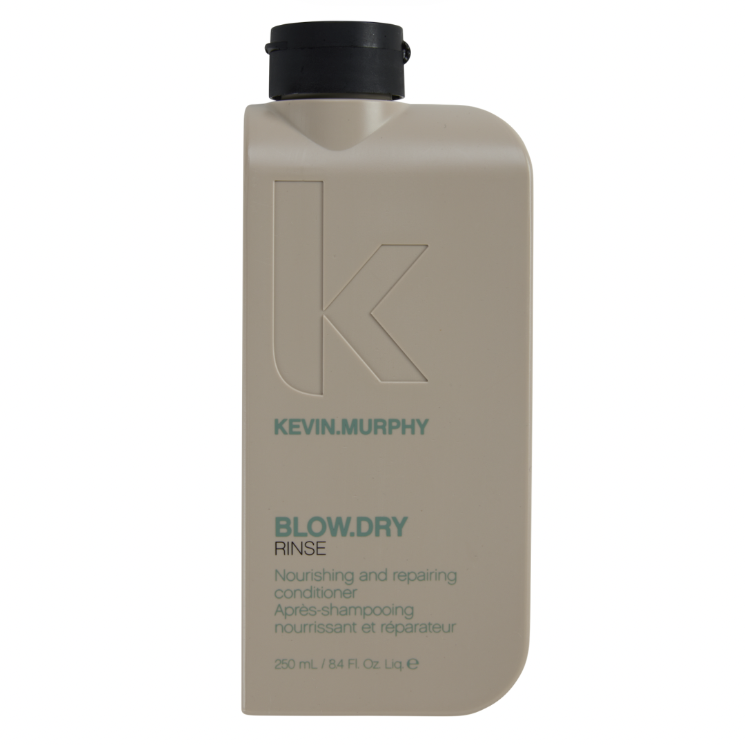 BLOW DRY RINSE