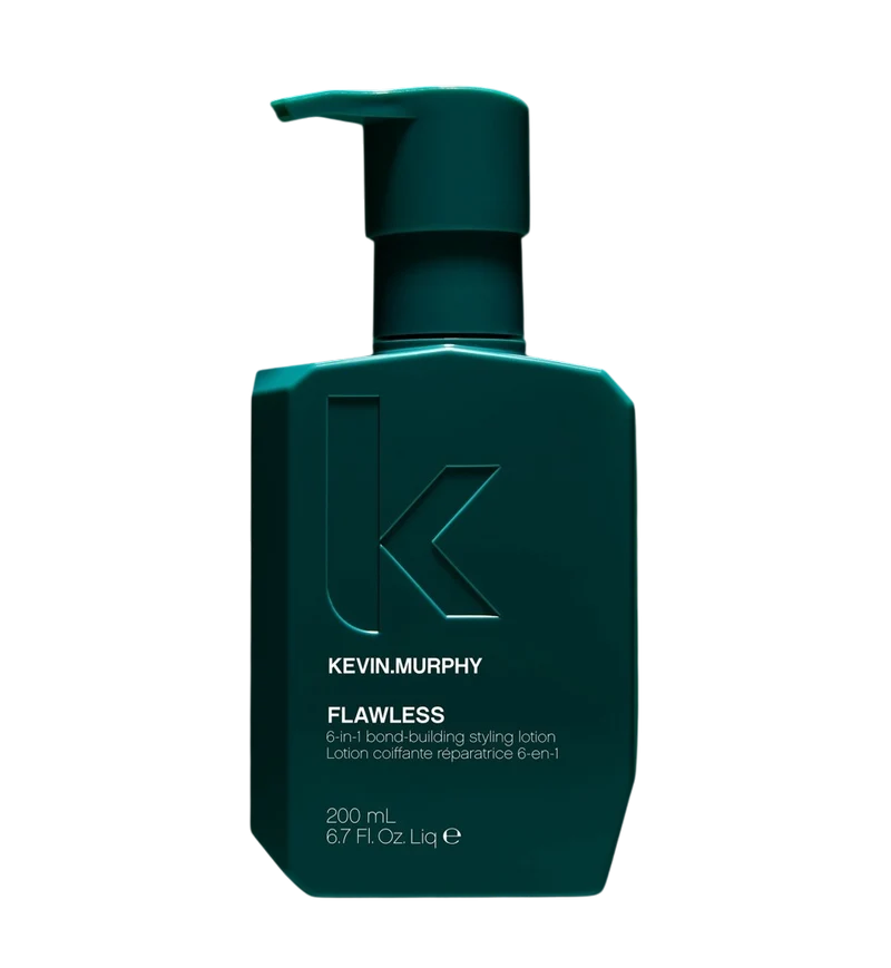 FLAWLESS — Soin coiffant 6-en-1