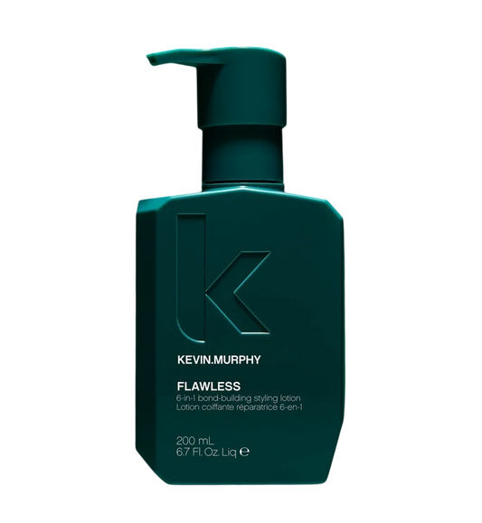 FLAWLESS — Soin coiffant 6-en-1