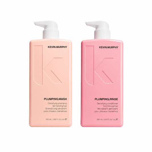 Duo MAXI plumping