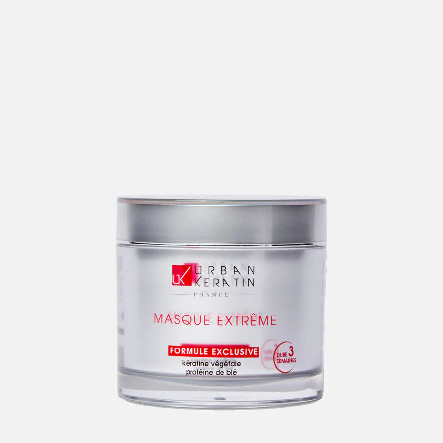 MASQUE EXTRÊME À LA KÉRATINE, 200 ML