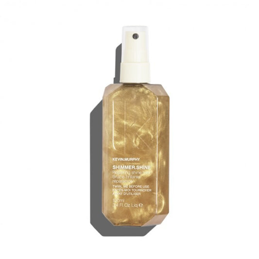 SHIMMER SHINE