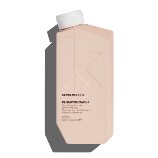 PLUMPING WASH