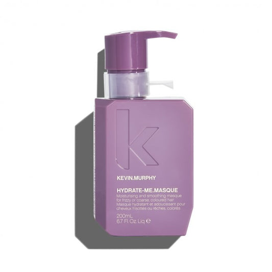 HYDRATE ME MASQUE
