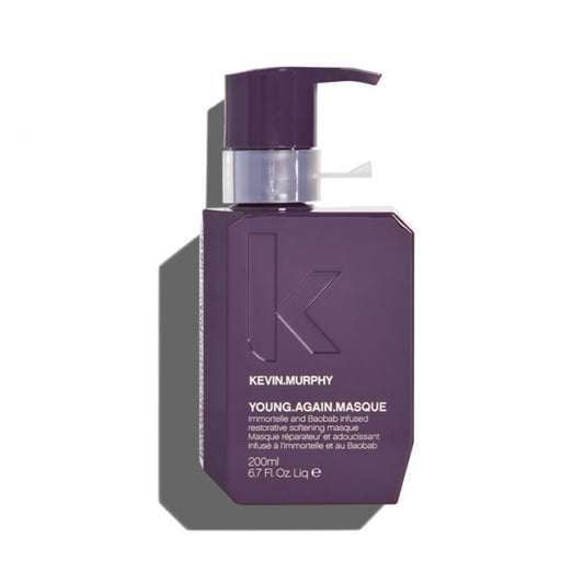 YOUNG AGAIN MASQUE