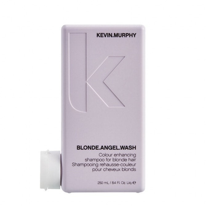 BLONDE ANGEL WASH