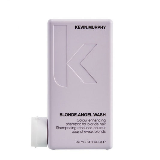 BLONDE ANGEL WASH